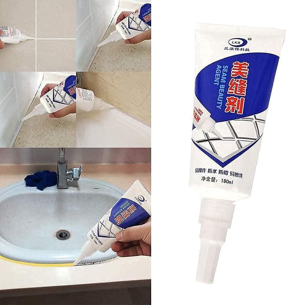 Tile Gap Filler Tube