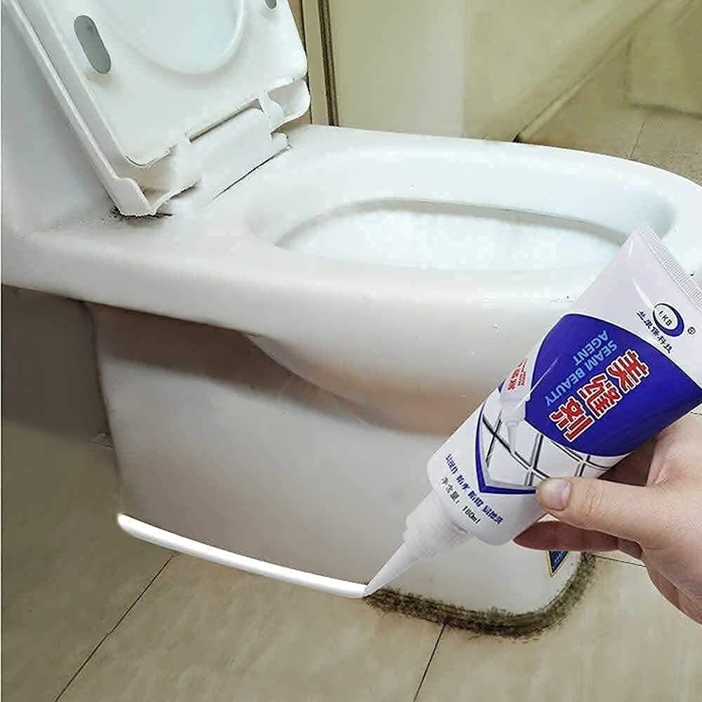 Tile Gap Filler Tube