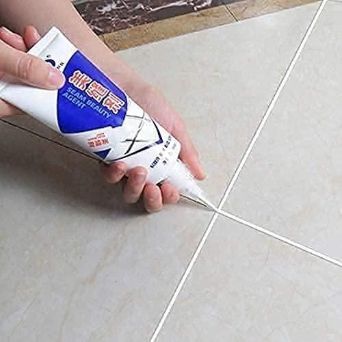 Tile Gap Filler Tube