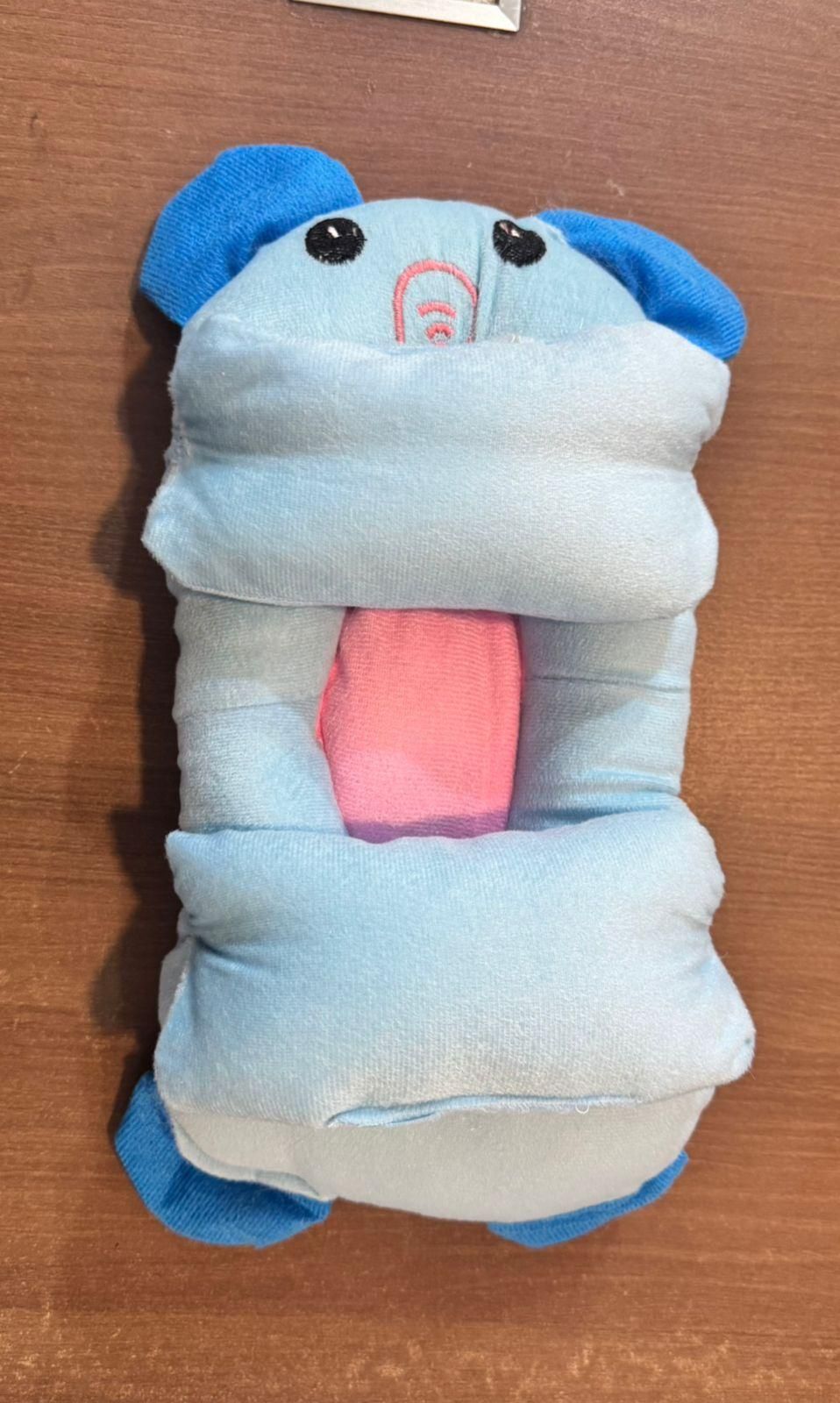 Baby Head Supporting Pillow