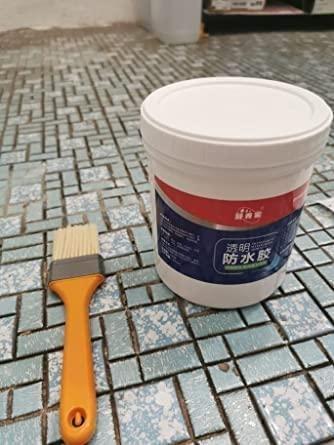 Transparent Waterproof Seal Glue – BUY 1 GET 1 FREE!