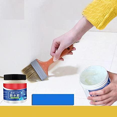 Transparent Waterproof Seal Glue – BUY 1 GET 1 FREE!