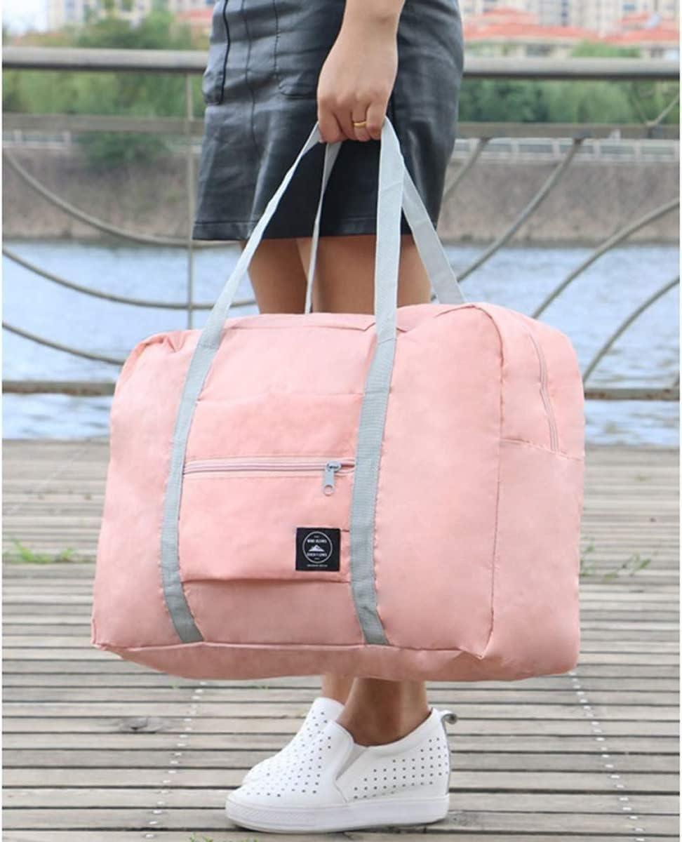 Foldable Travel Waterproof Tote Bag