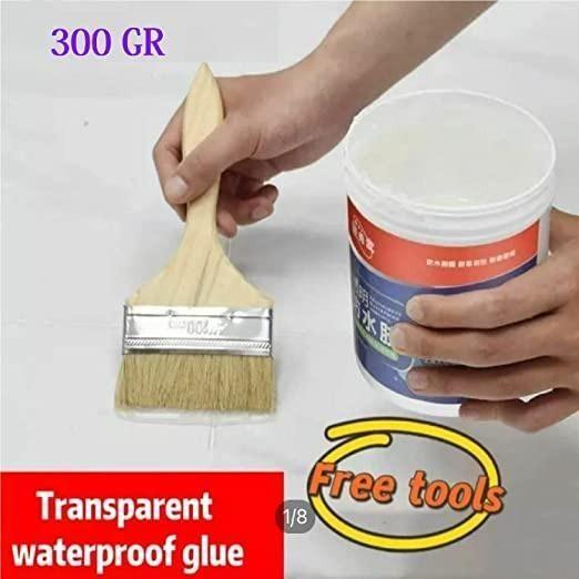 Transparent Waterproof Seal Glue – BUY 1 GET 1 FREE!